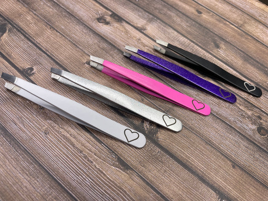 Eye Brow Tweezers